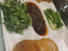 -燕郊烧鸽子(广安路店)