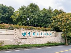 -中国茶叶博物馆(双峰馆区)