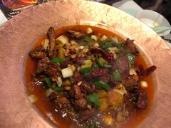 -阿娜尔·新疆菜(宜家荟聚中心店)