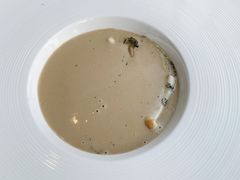 奶油蘑菇汤-atta bj(国贸商城店)