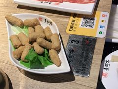 -喜虾客.鲜活虾火锅(爱之城店)