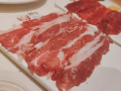 -焯牛潮汕牛肉火锅(云峰街创始店)