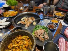 -意成料理
