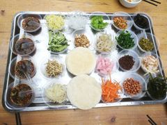 -彭秉兰豆花烤鱼(文化园店)