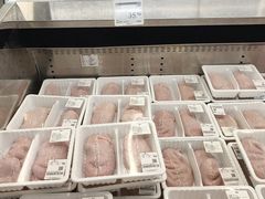 -山姆会员商店(杨桥西路店)