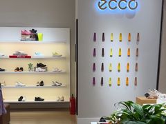 -ecco(合生汇购物中心店)