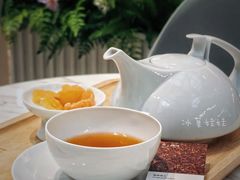 -théATRE 茶聚场(王府中環店)