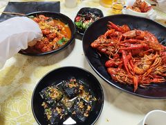 -聚味瞿记·龙虾堂(望城店)