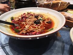 -胡杨记忆(和平路店)