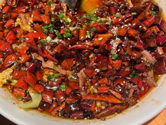 -闽上鲜·福建菜(龙湖滨江天街店)