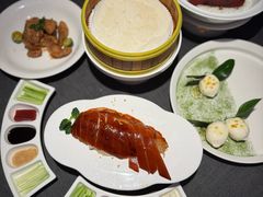 -锦府园·新台州菜(合生汇店)