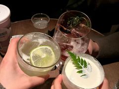 -Joy酒隐(西湖店)