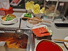 -海底捞火锅(宝龙广场夜宵主题店)