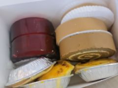-蜂蝶来饼店(拱北总店)
