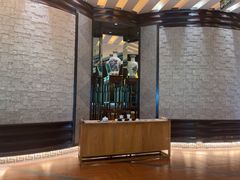 -新天世纪中餐厅