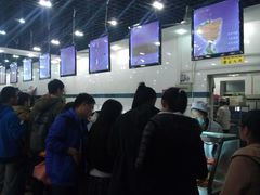 -武汉大学-桂园餐厅