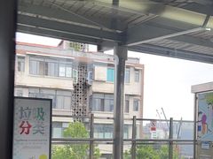 -崇仁路(地铁站)