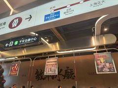 -敏华冰厅(平安金融中心店)