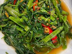 -越小品·越南餐厅(万科里店)