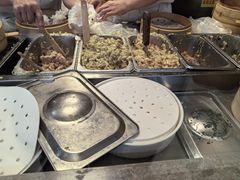 -龍聚祥烧麦馆(万达店)