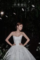 -欣薇婚纱(新源乐汇城店)