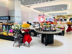 -常州购物中心(天宁区)