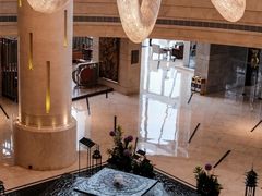 -太原凯宾斯基饭店