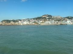 -东极岛景区