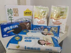 -麦德龙(闵行店)