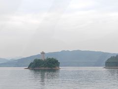 -千岛湖东南湖区