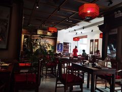 -兰溪小馆(东直门簋街店)