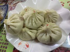 -宝正臻天津包子总店(金阳光居易店)