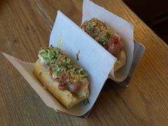 -BOR Eatery(安福路店)