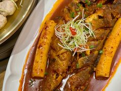 -一韩亭韩式烤肉(高新店)