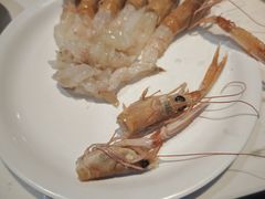 -半岛听涛蒸汽海鲜自助(K11店)