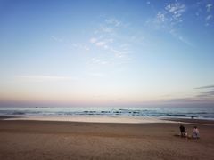 -日照灯塔风景区