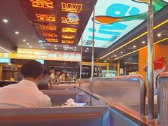 -渔香岛美蛙鱼头火锅(威清路店)