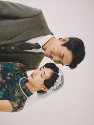 -巴黎春天·菀纱仙庭婚纱美学