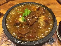 -云海肴·汽锅鸡·云南菜(天津国金汇店)