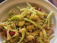 -陈家老院子·长春特色东北家宴(一匡街店)