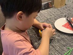 -徐记私厨(半淞园路店)