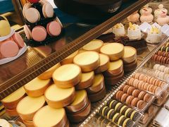 -PAUL LAFAYET 法式甜品(国金中心商场店)
