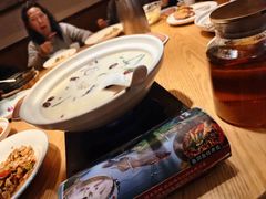 -老阿爸鲜鱼土菜(昆山花桥店)