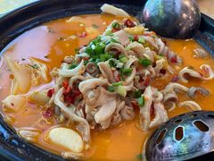 -李师傅脆肚(梅林店)
