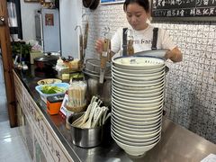 -安上粉皮.非遗手工小吃(骑龙巷店)
