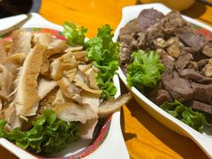 -大吉利·潮汕鲜牛肉火锅(西安店)