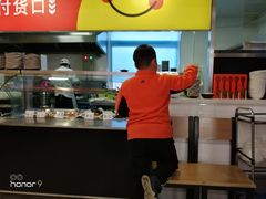 -岩明火勺店(承德路店)