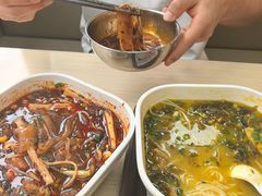 -魏家凉皮(大差市店)