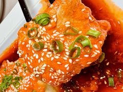 -漢舍川菜馆(国贸商城店)