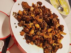 -偏爱炒鸡(老县衙店)